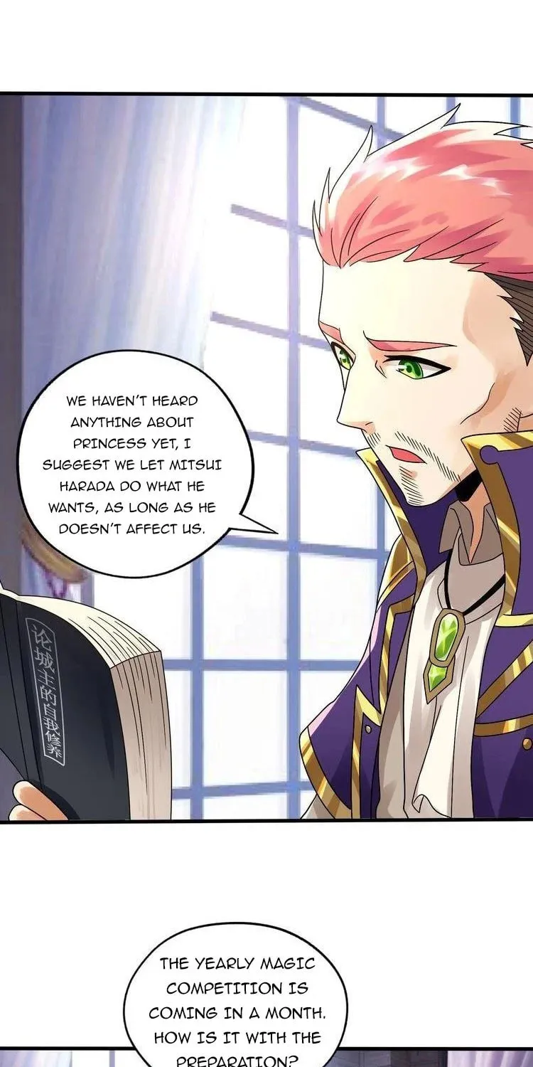 Read Devouring Realm chapter 93 image 5 on Lezhin
