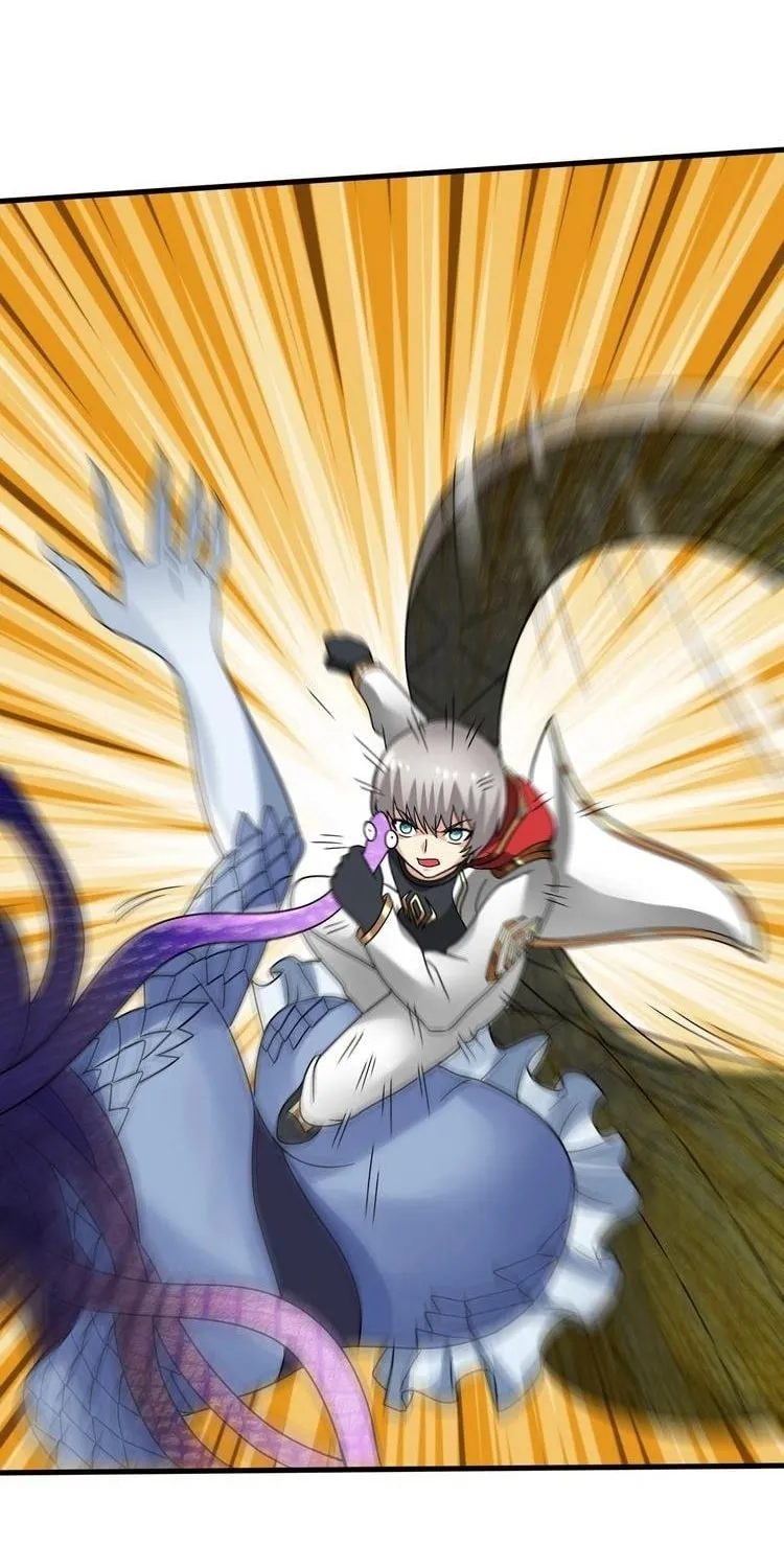Read Devouring Realm chapter 93 image 51 on Lezhin