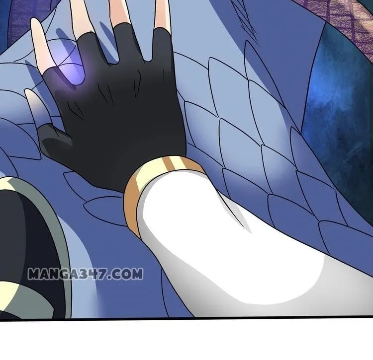 Read Devouring Realm chapter 93 image 54 on Lezhin