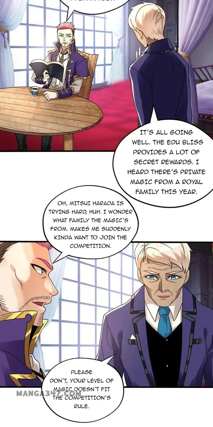 Read Devouring Realm chapter 93 image 6 on Lezhin