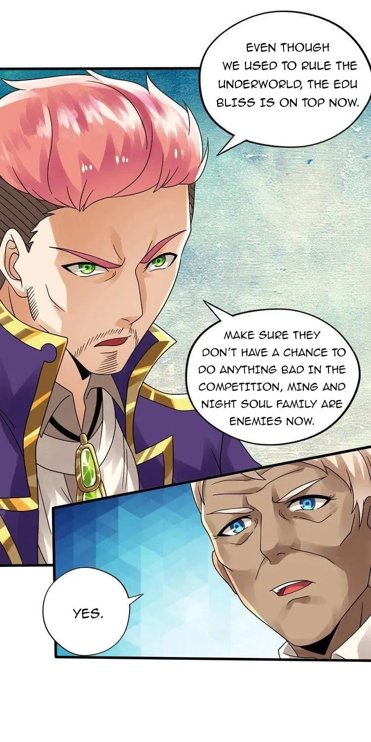 Read Devouring Realm chapter 93 image 8 on Lezhin