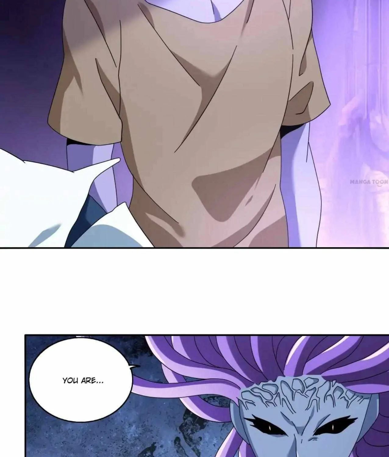 Read Devouring Realm chapter 96 image 16 on Lezhin