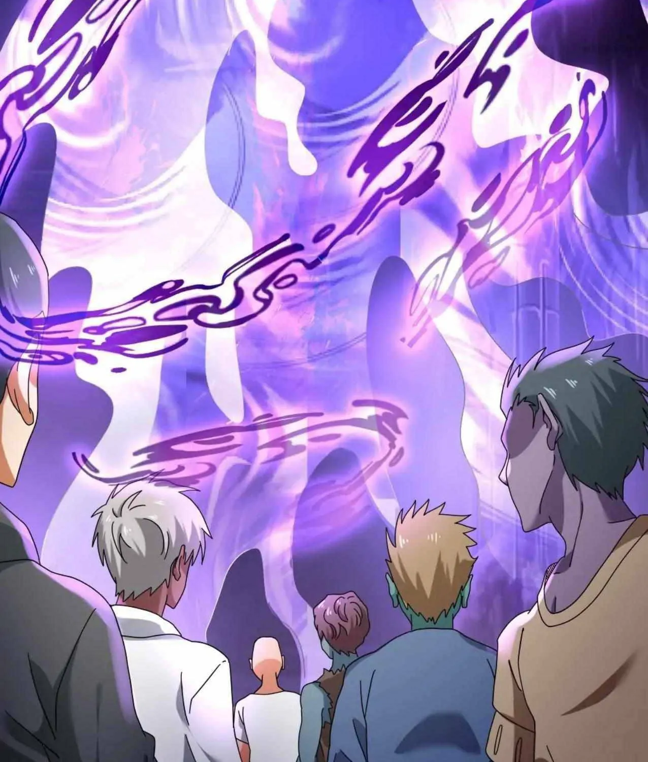 Read Devouring Realm chapter 96 image 22 on Lezhin