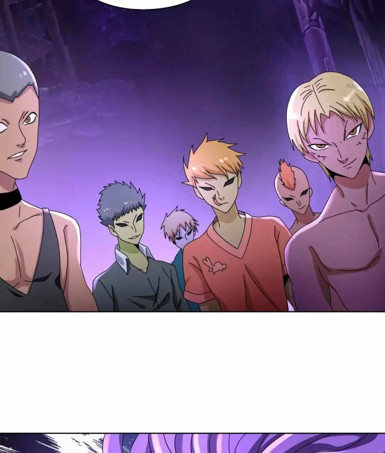 Read Devouring Realm chapter 96 image 26 on Lezhin