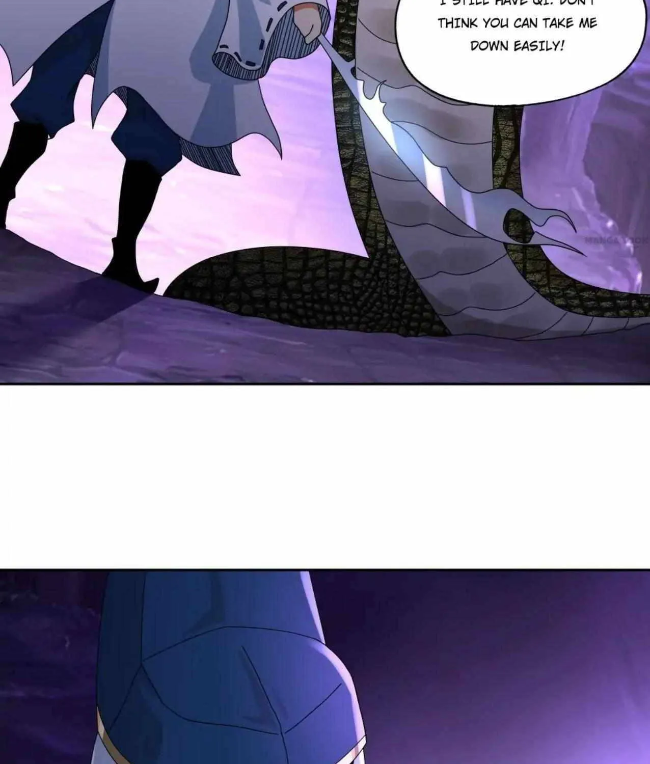 Read Devouring Realm chapter 96 image 30 on Lezhin