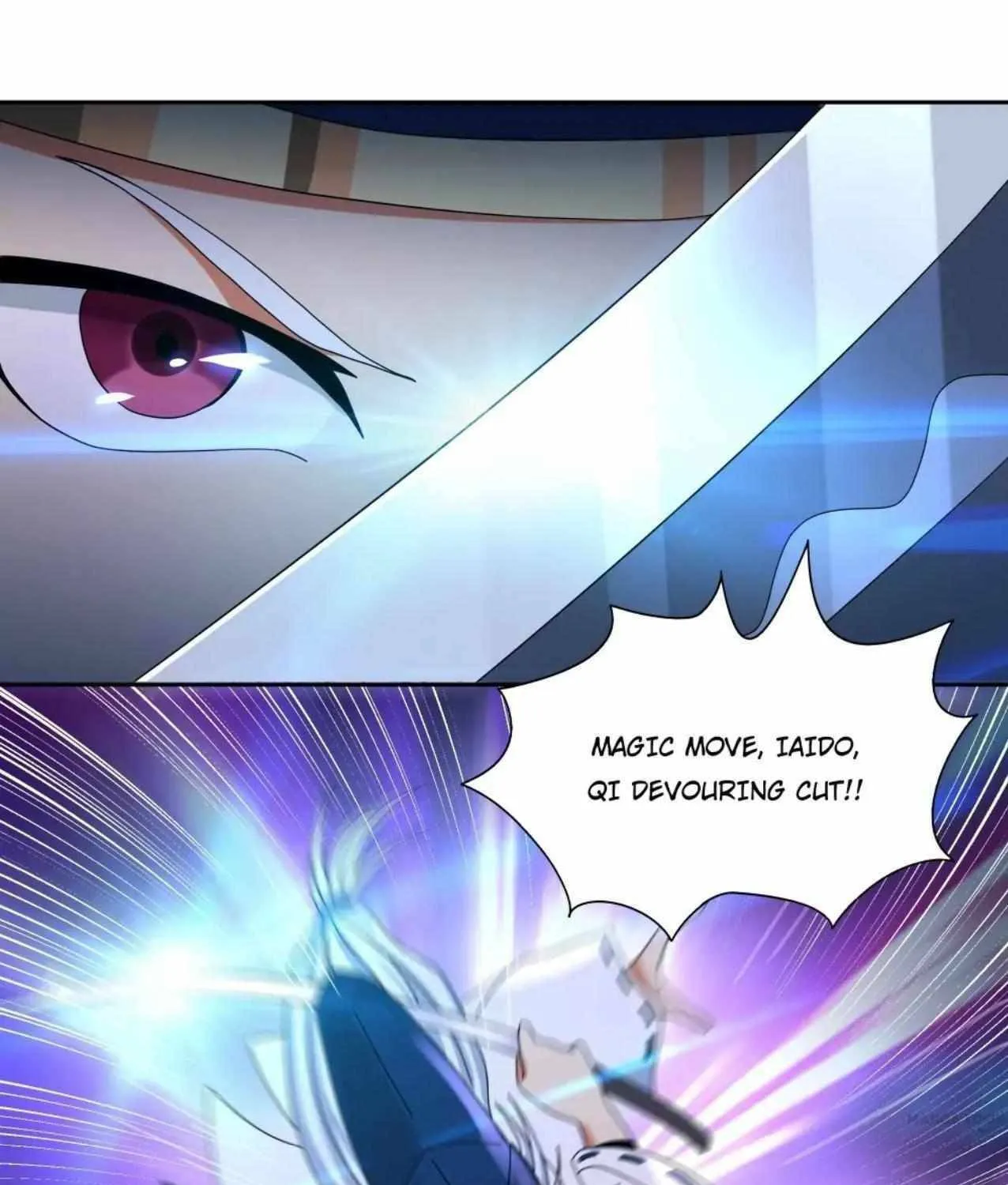 Read Devouring Realm chapter 96 image 33 on Lezhin
