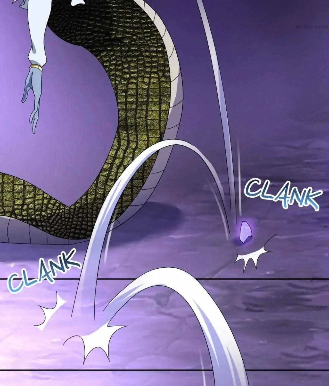 Read Devouring Realm chapter 96 image 38 on Lezhin