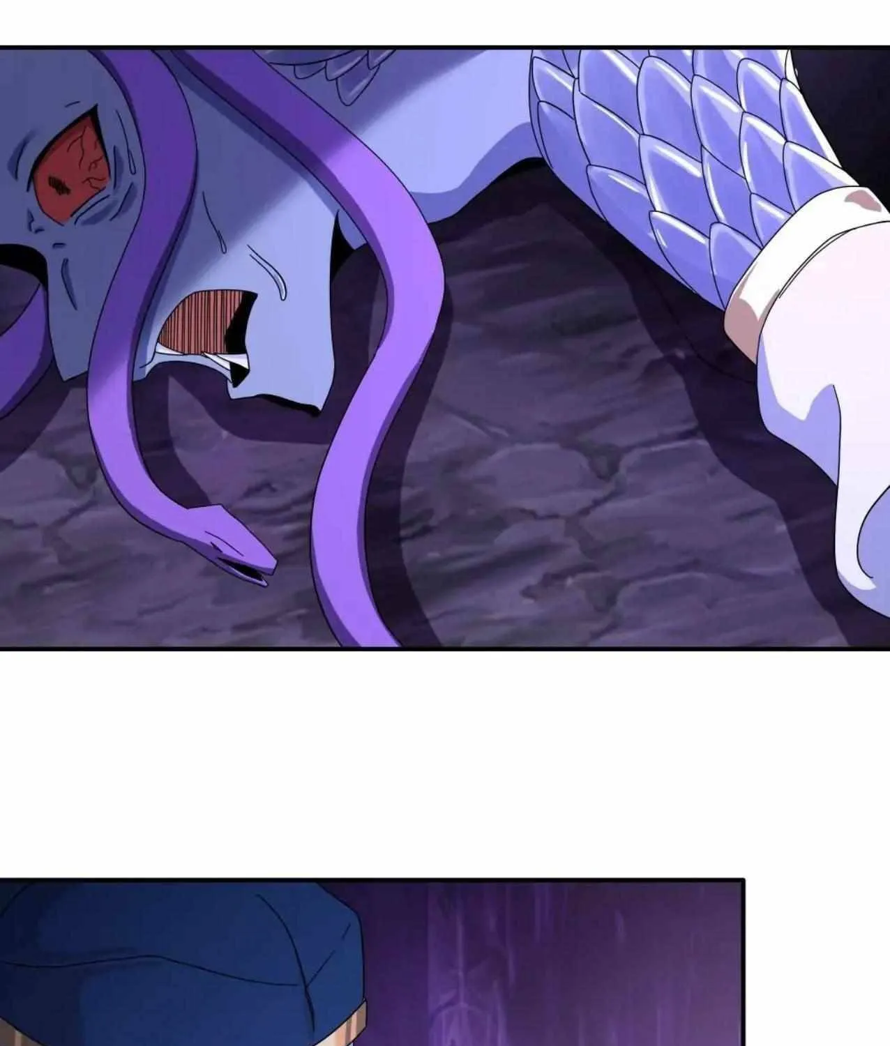 Read Devouring Realm chapter 96 image 43 on Lezhin
