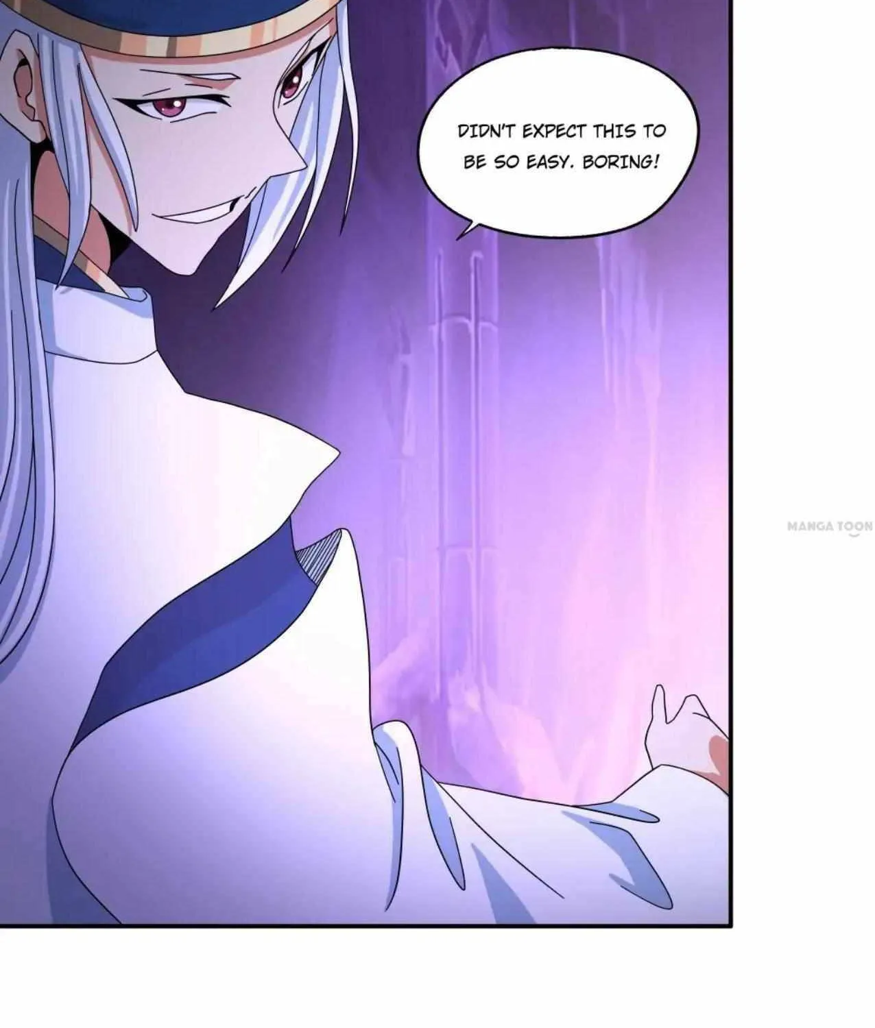 Read Devouring Realm chapter 96 image 44 on Lezhin