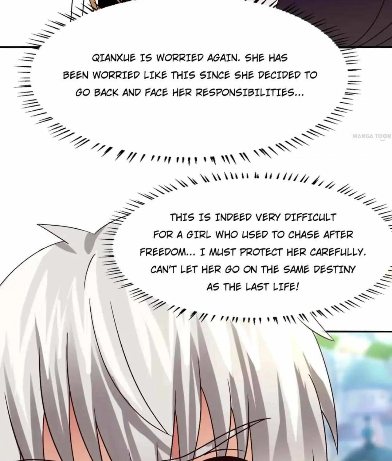 Read Devouring Realm chapter 97 image 15 on Lezhin