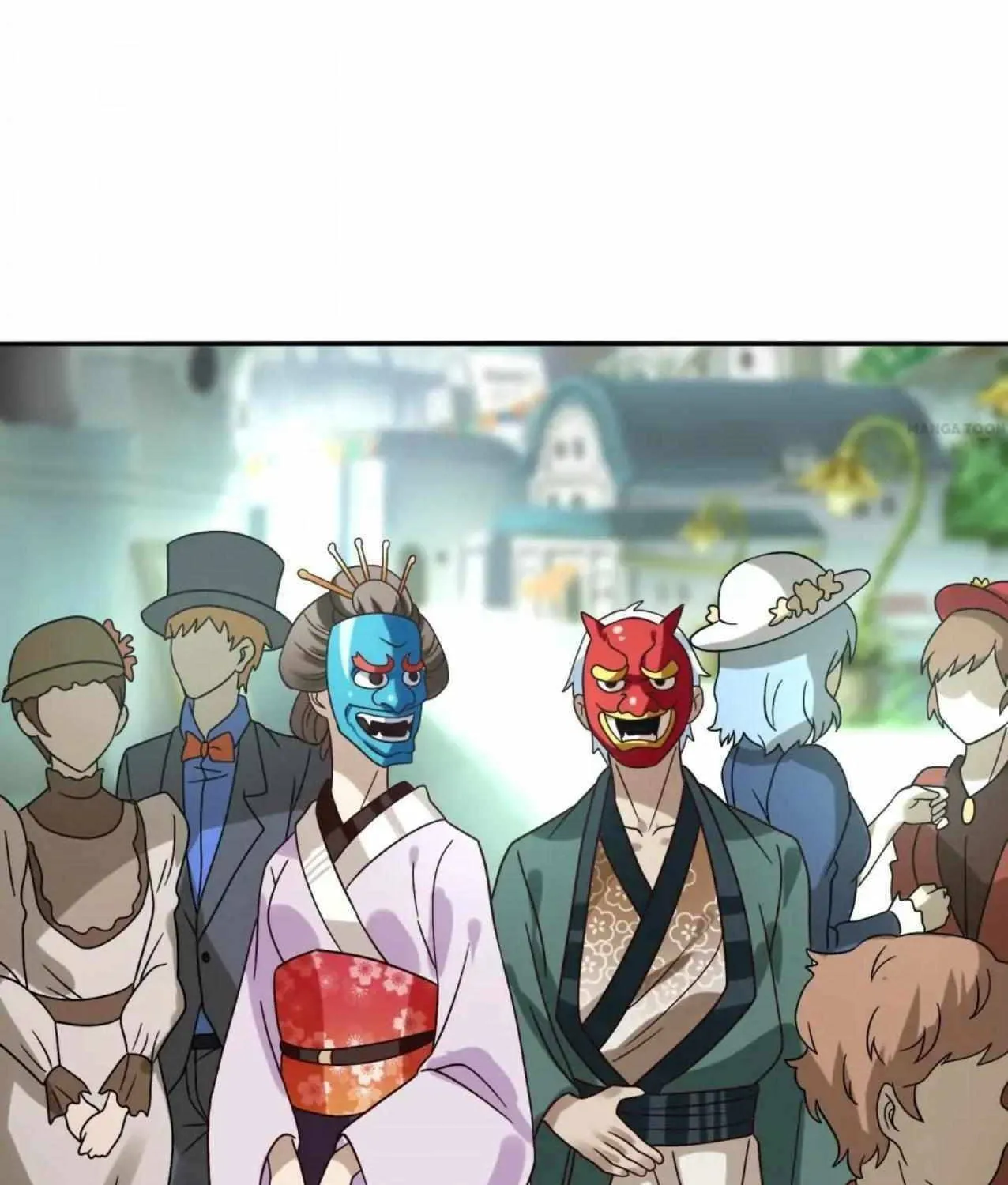 Read Devouring Realm chapter 97 image 18 on Lezhin