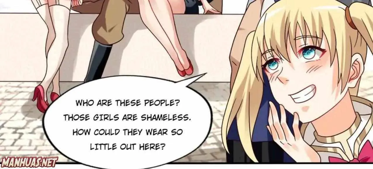 Read Devouring Realm chapter 97 image 25 on Lezhin
