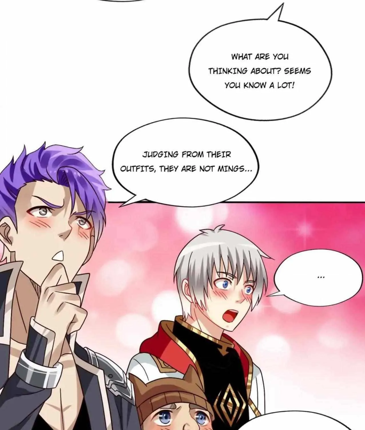 Read Devouring Realm chapter 97 image 26 on Lezhin
