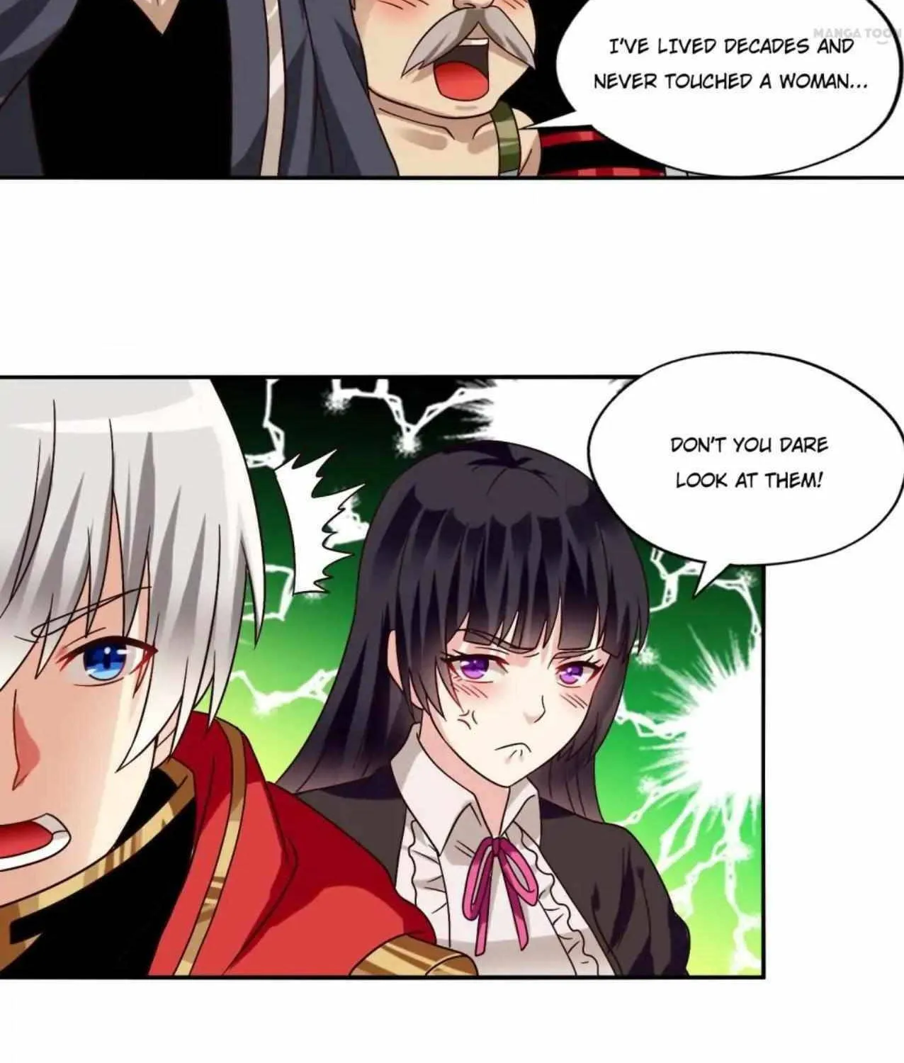 Read Devouring Realm chapter 97 image 27 on Lezhin