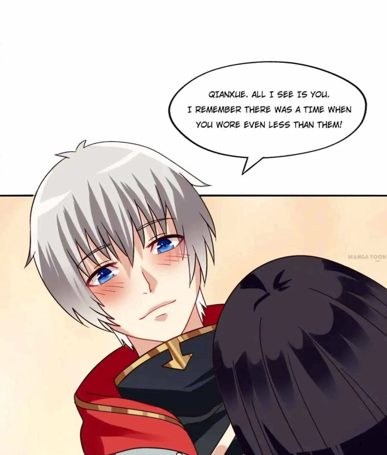 Read Devouring Realm chapter 97 image 28 on Lezhin