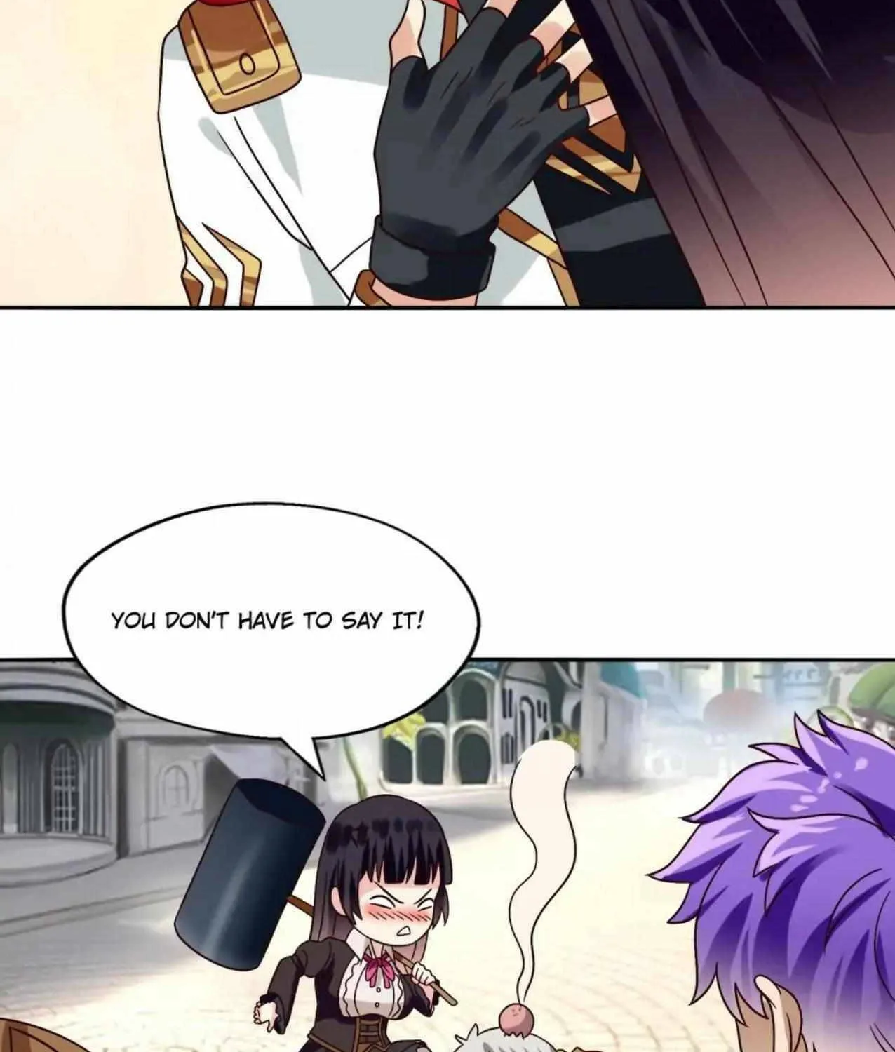 Read Devouring Realm chapter 97 image 29 on Lezhin