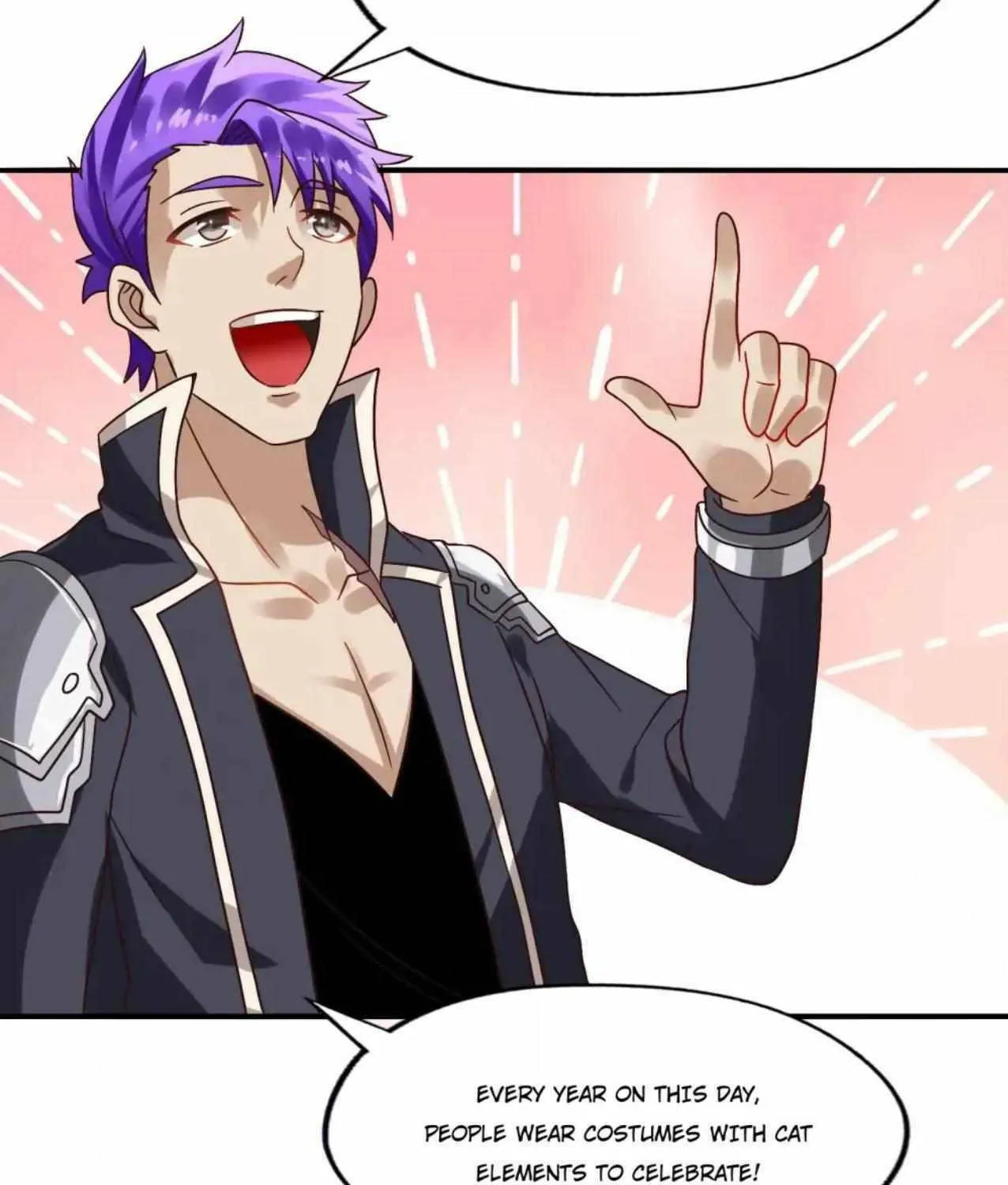 Read Devouring Realm chapter 97 image 31 on Lezhin