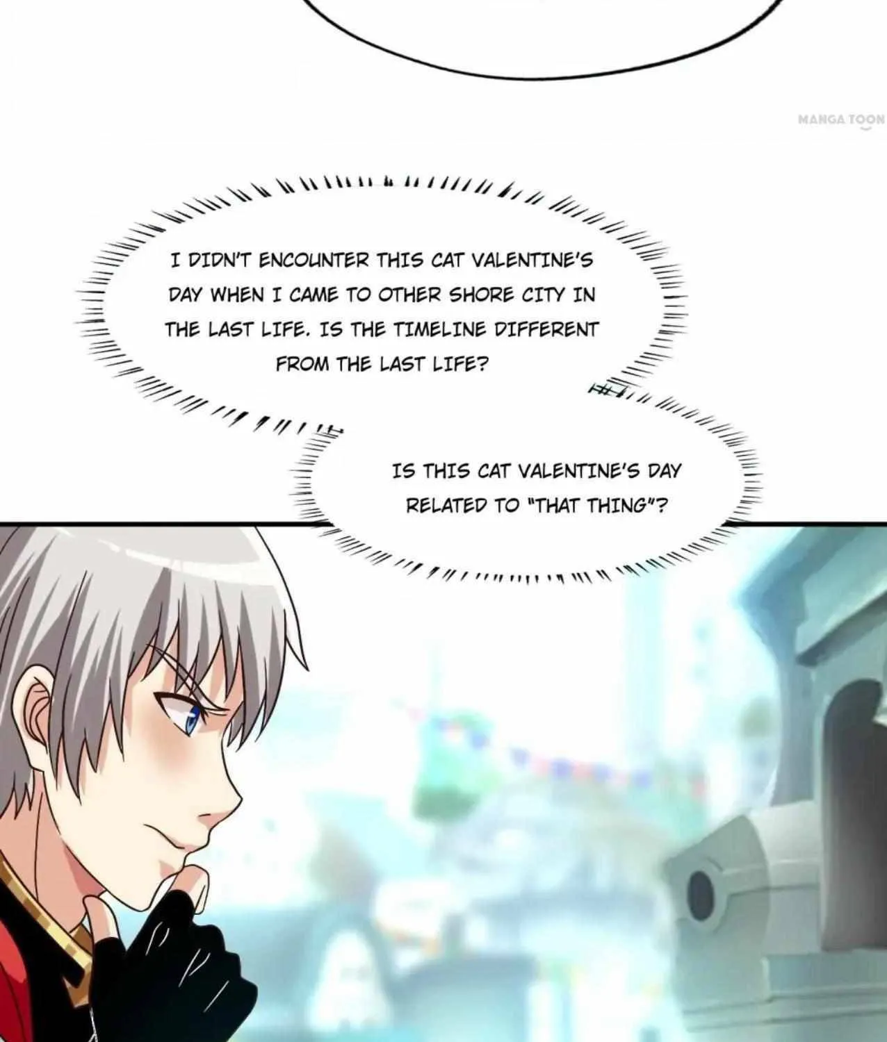 Read Devouring Realm chapter 97 image 32 on Lezhin