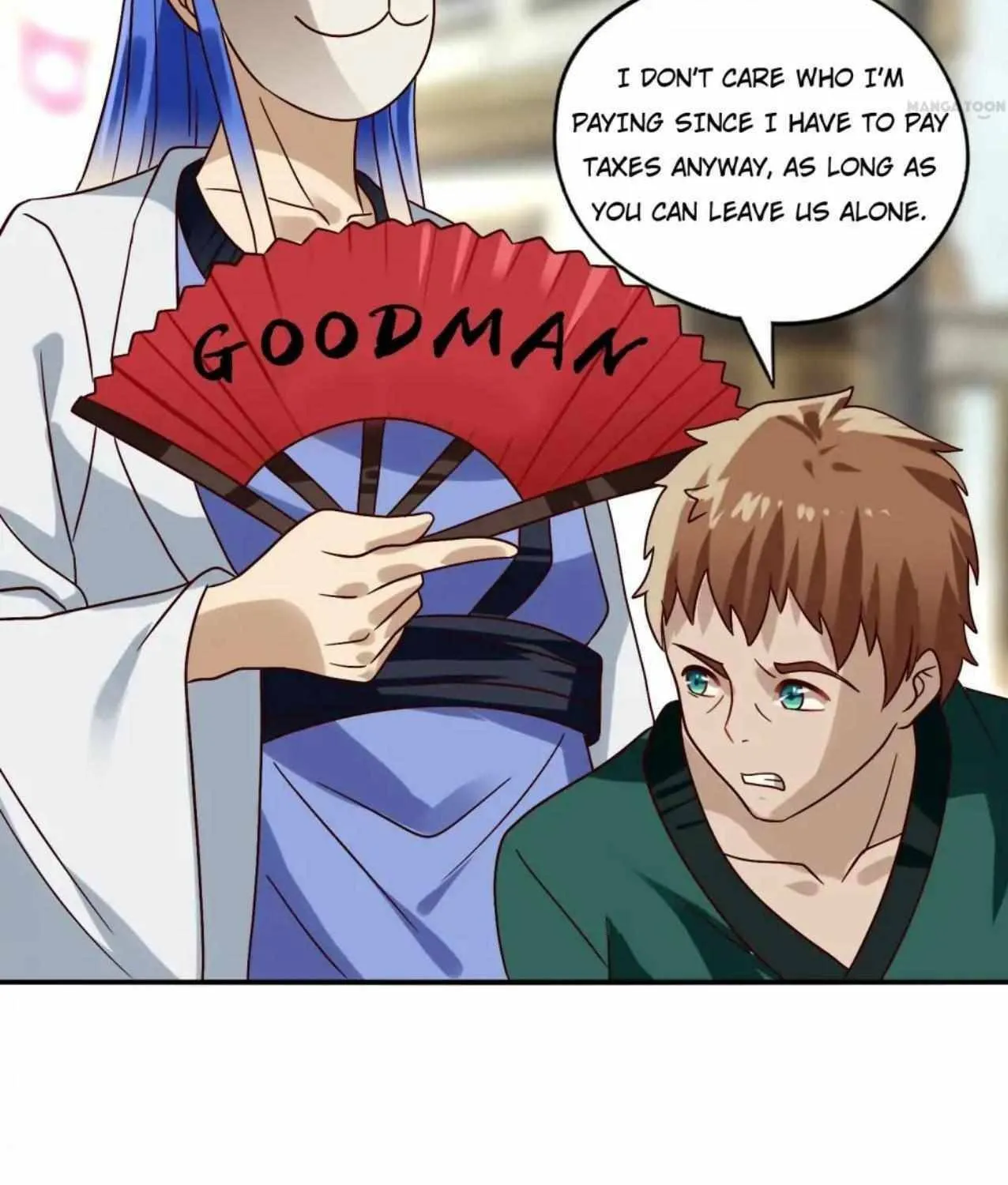 Read Devouring Realm chapter 97 image 45 on Lezhin