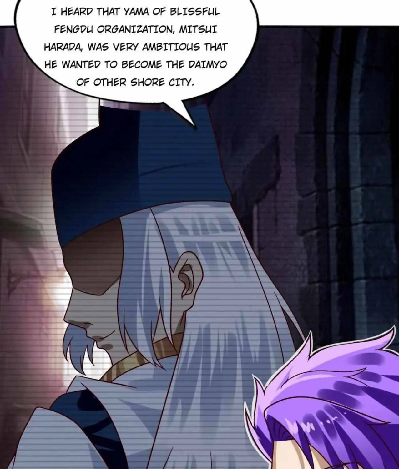 Read Devouring Realm chapter 97 image 49 on Lezhin
