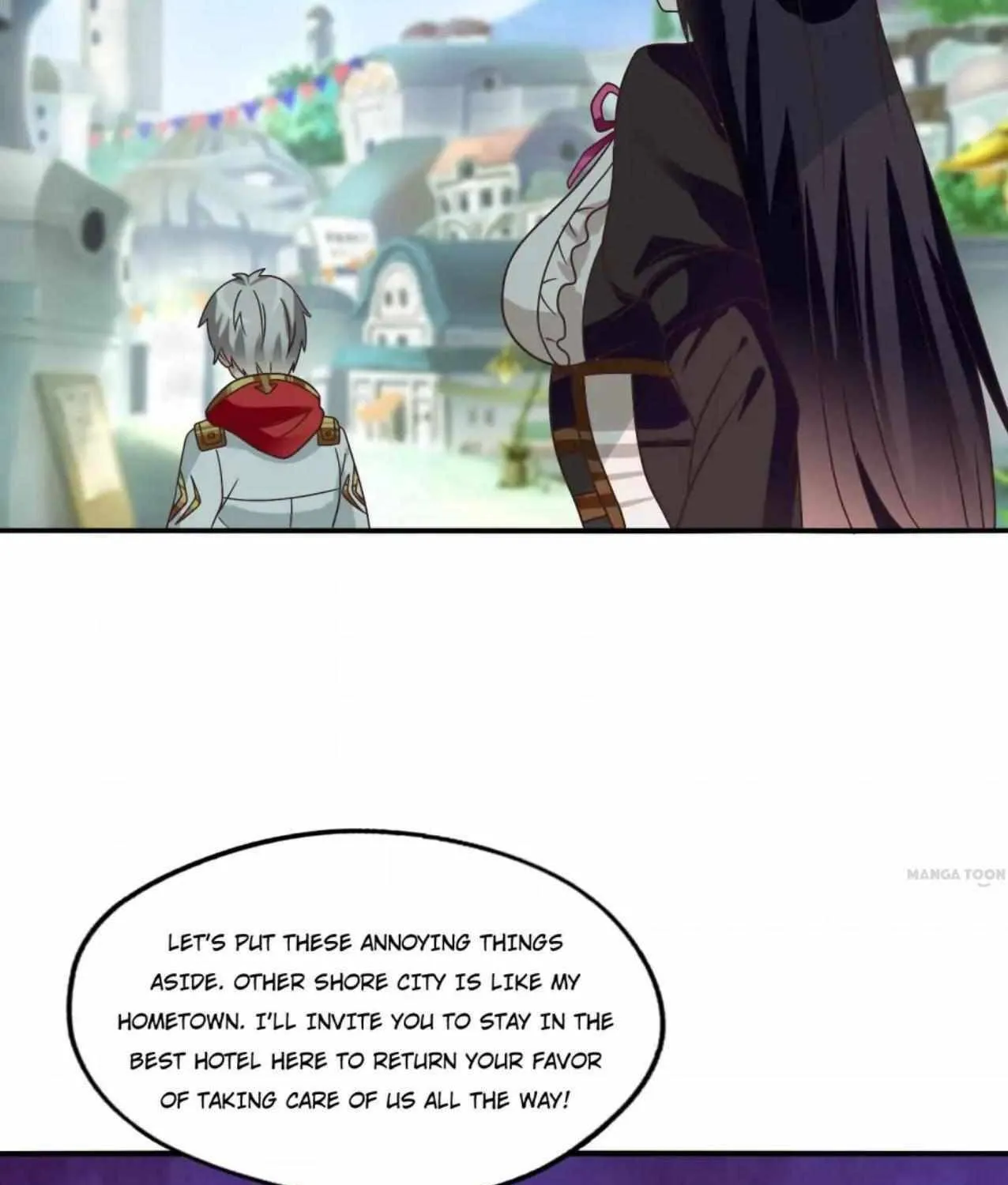 Read Devouring Realm chapter 97 image 53 on Lezhin