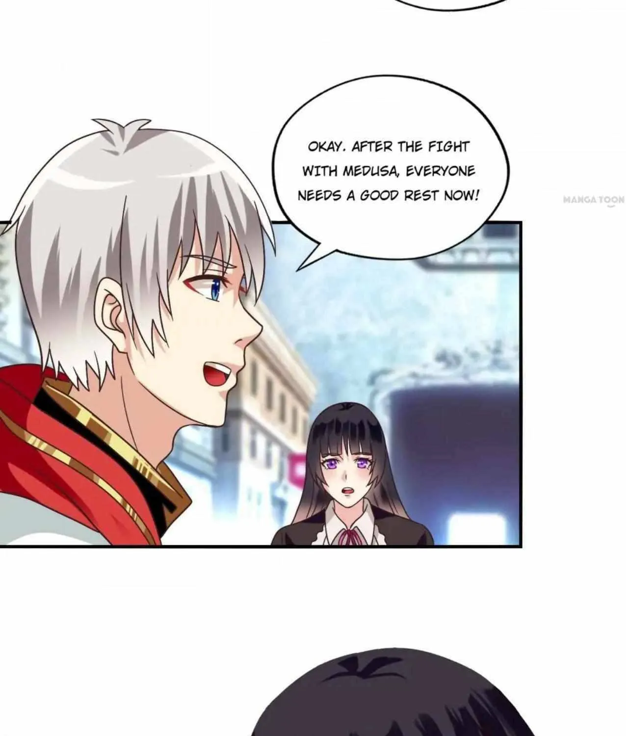 Read Devouring Realm chapter 97 image 55 on Lezhin