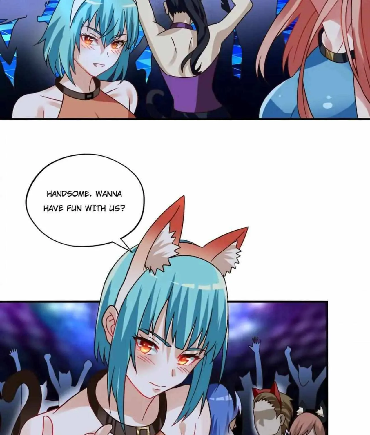 Read Devouring Realm chapter 97 image 64 on Lezhin