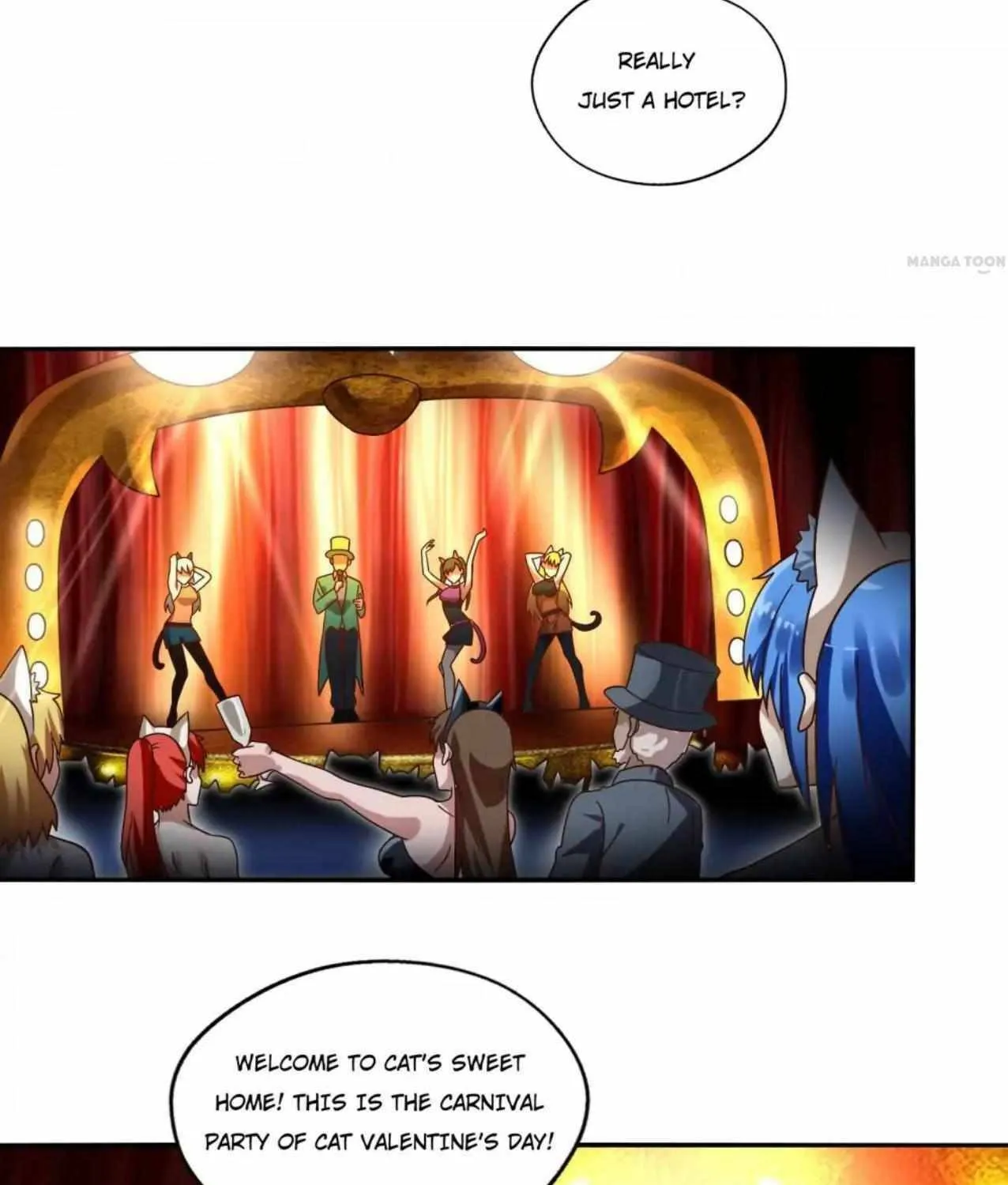 Read Devouring Realm chapter 97 image 66 on Lezhin