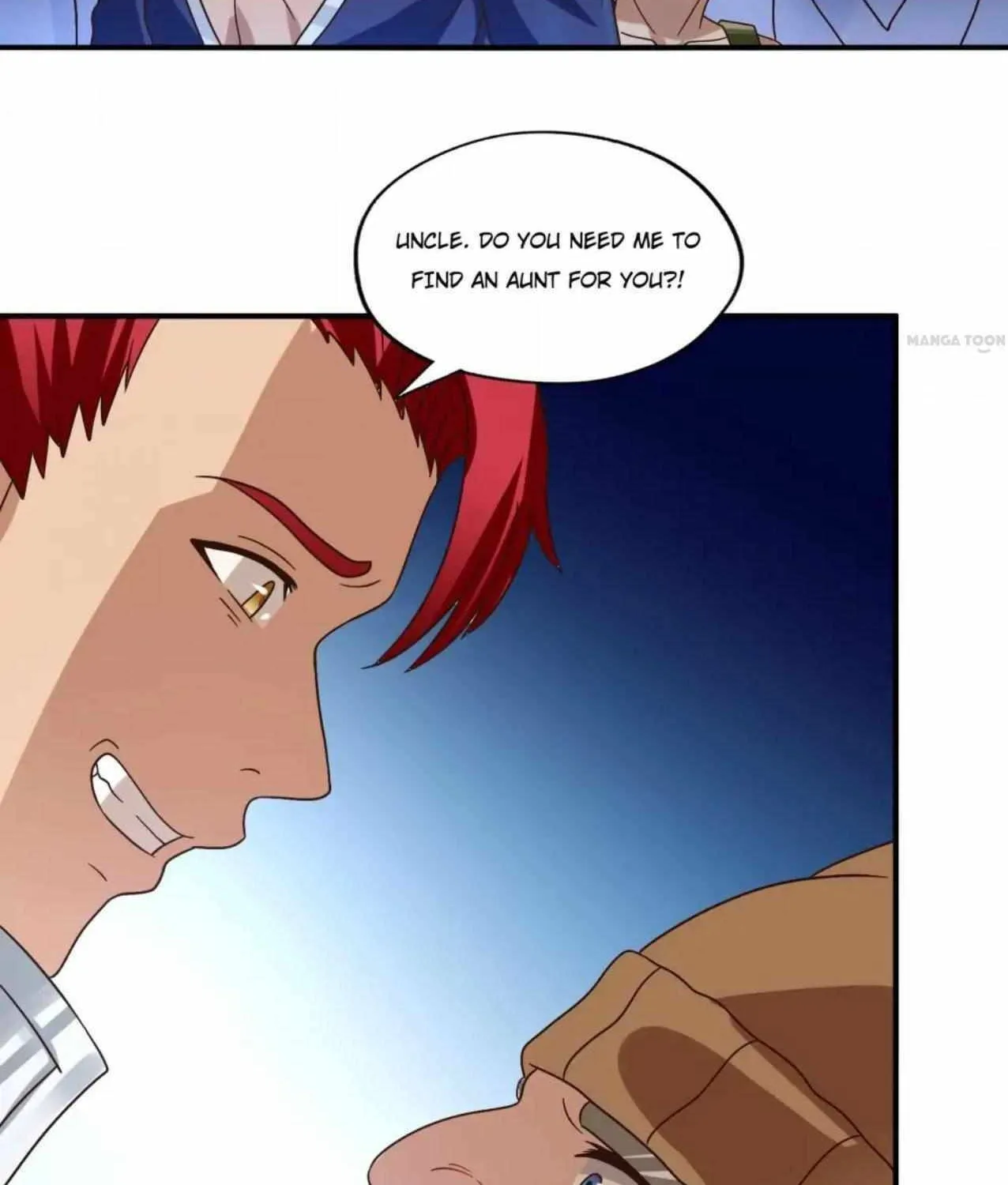 Read Devouring Realm chapter 97 image 69 on Lezhin