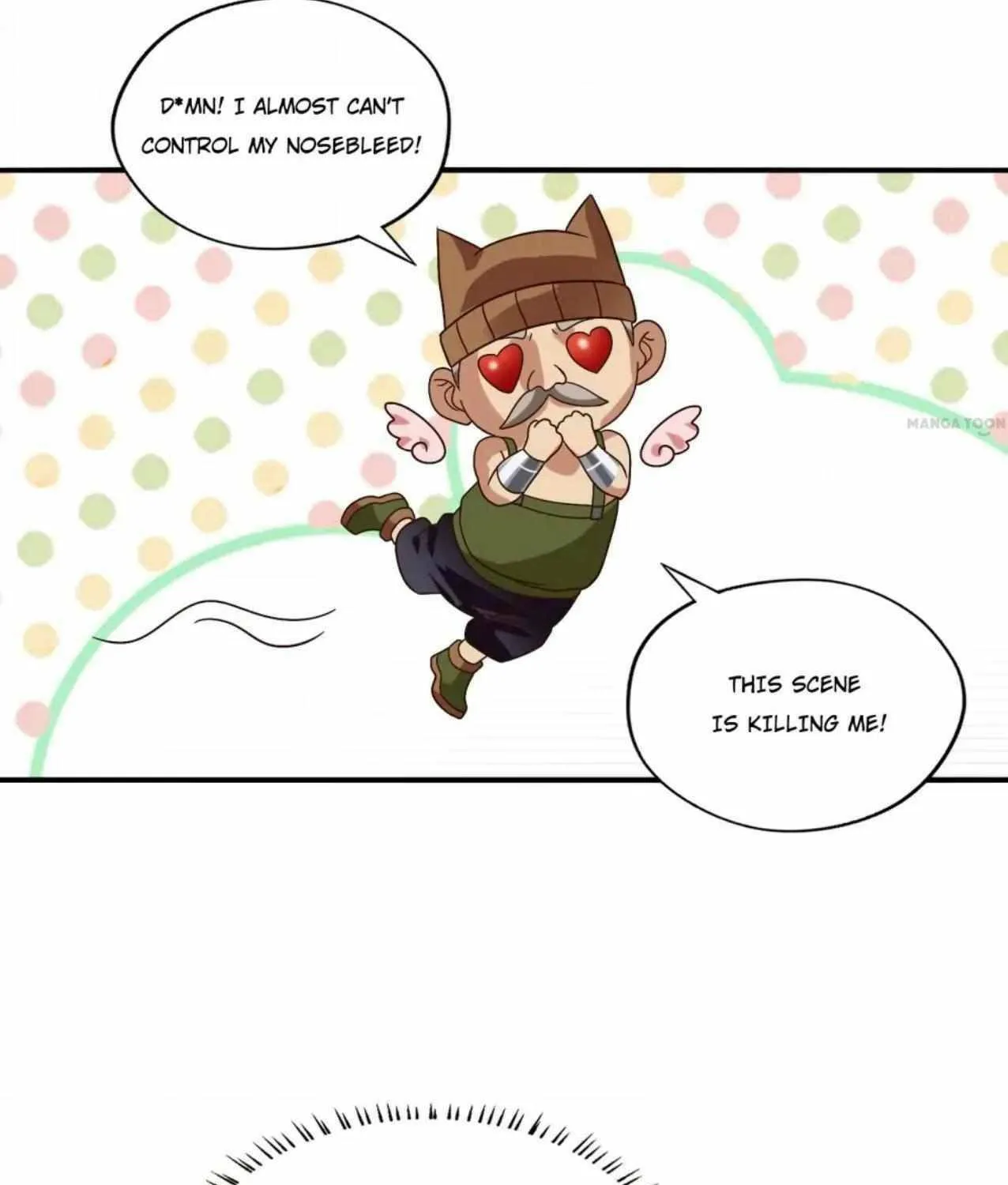 Read Devouring Realm chapter 97 image 71 on Lezhin