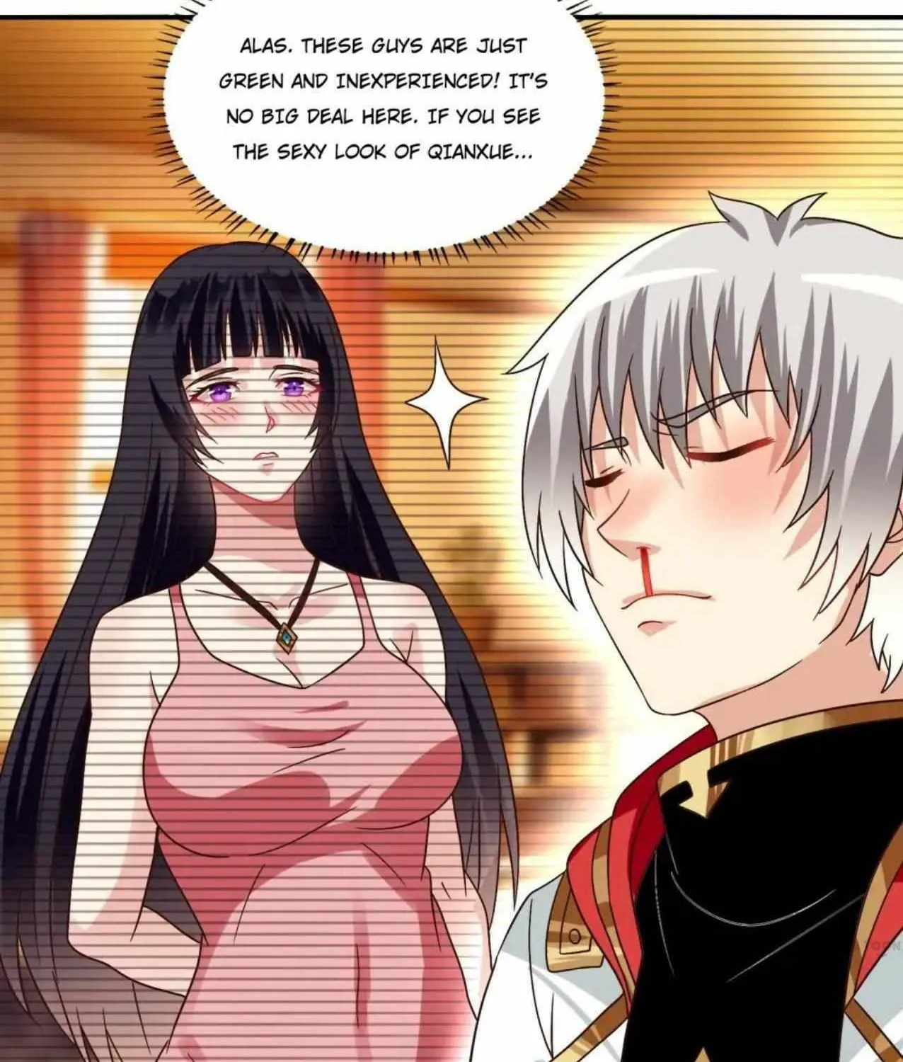 Read Devouring Realm chapter 97 image 72 on Lezhin
