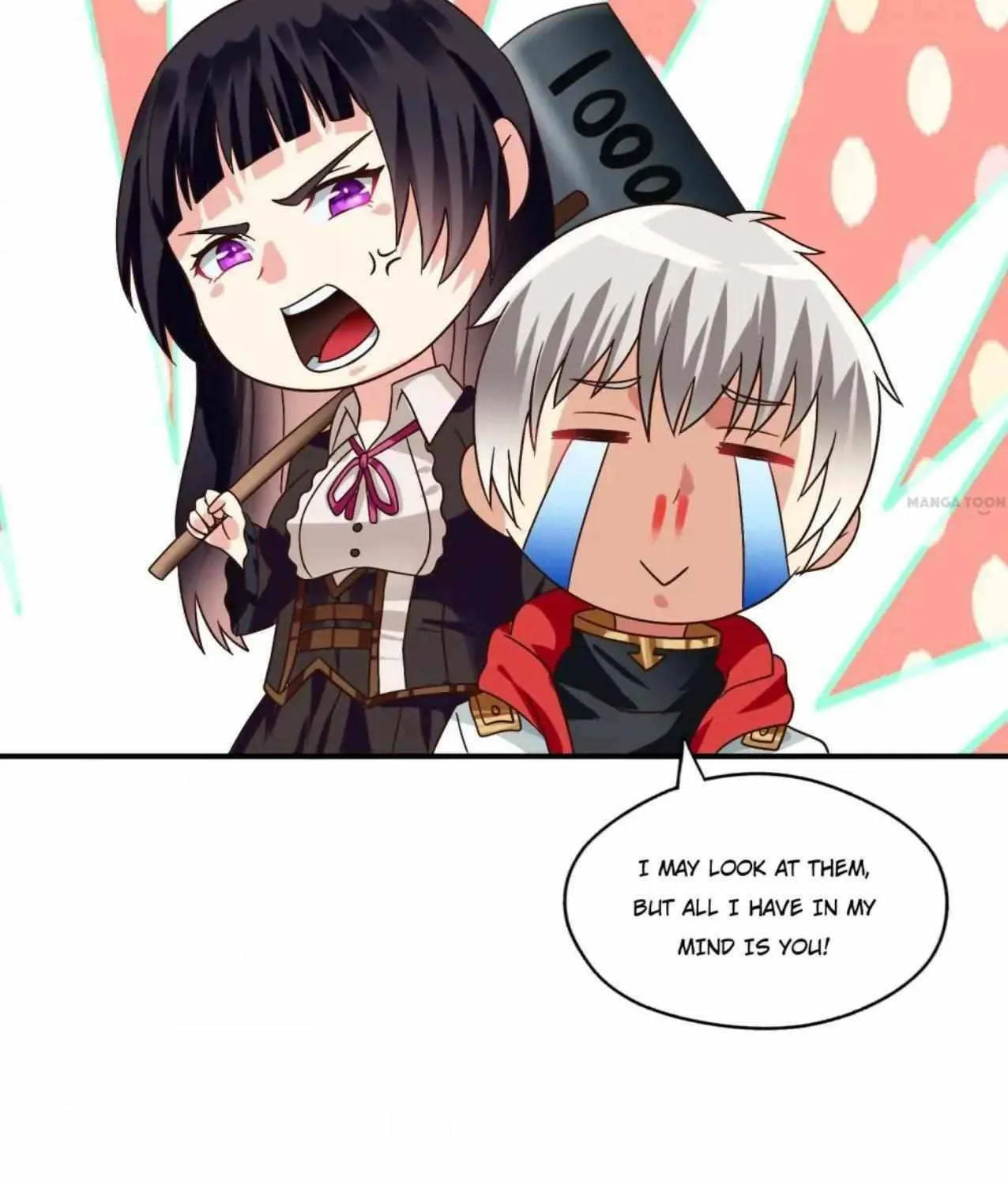 Read Devouring Realm chapter 97 image 74 on Lezhin