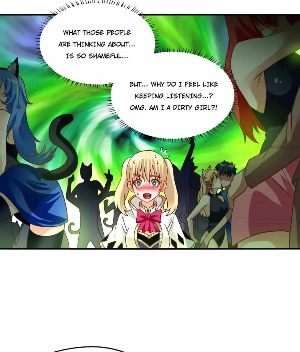 Read Devouring Realm chapter 97 image 76 on Lezhin