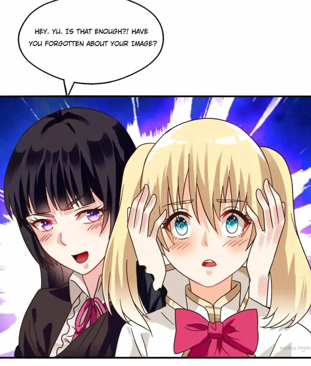 Read Devouring Realm chapter 97 image 77 on Lezhin