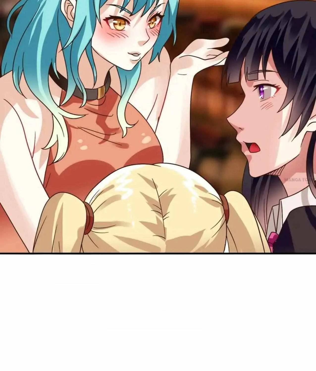 Read Devouring Realm chapter 97 image 79 on Lezhin