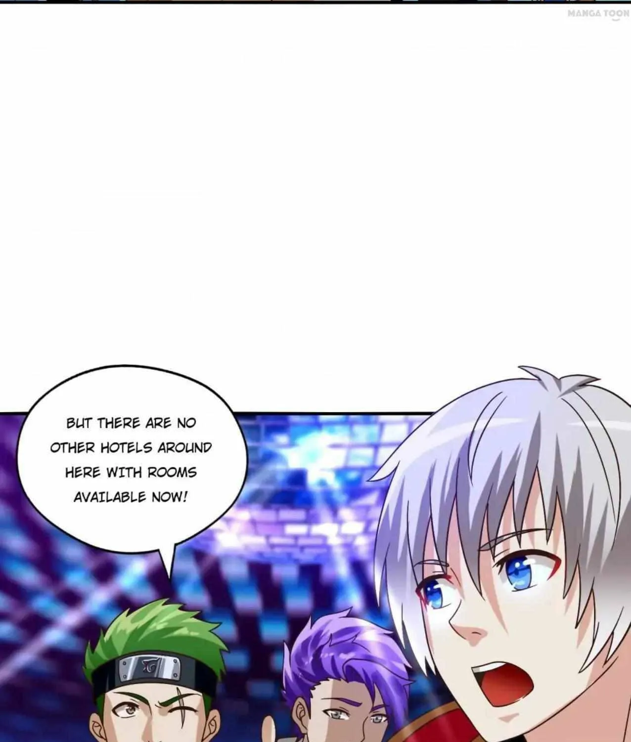 Read Devouring Realm chapter 97 image 81 on Lezhin
