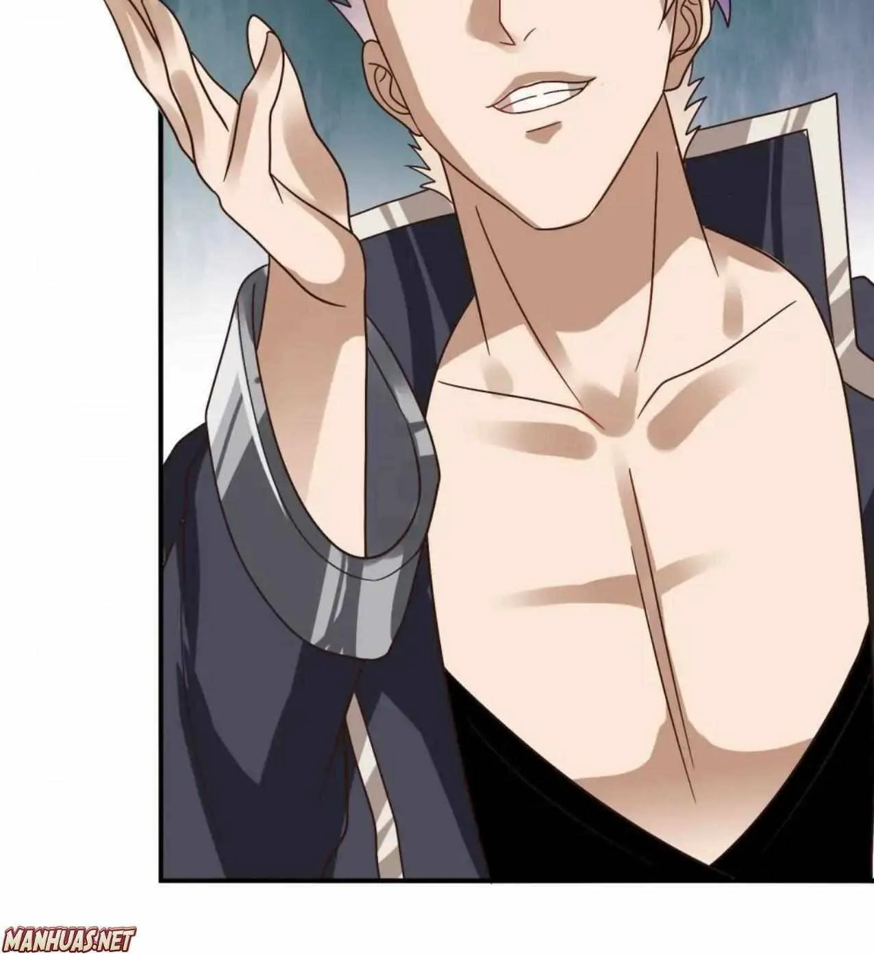 Read Devouring Realm chapter 97 image 83 on Lezhin