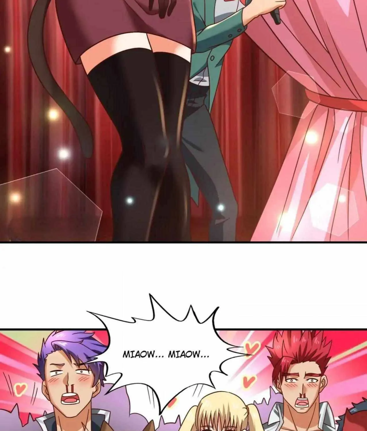 Read Devouring Realm chapter 98 image 13 on Lezhin