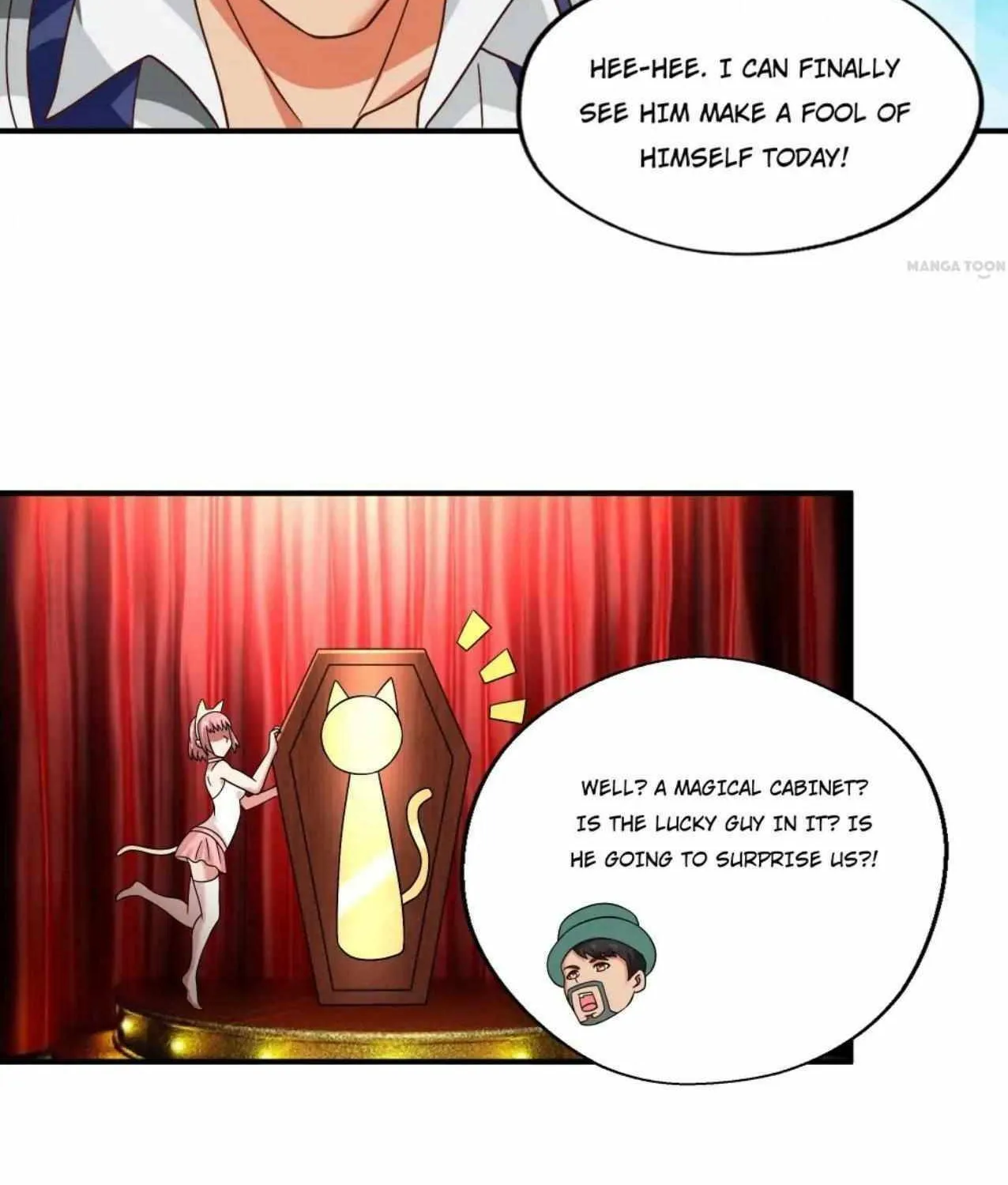 Read Devouring Realm chapter 98 image 16 on Lezhin