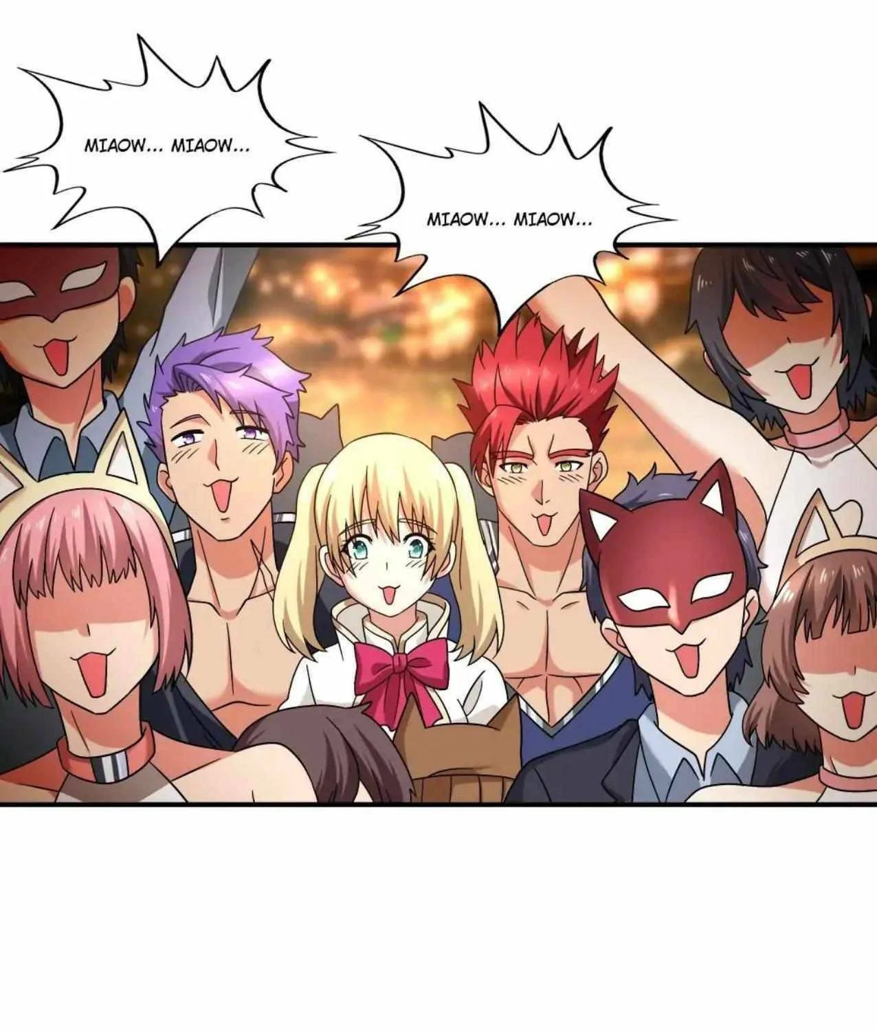 Read Devouring Realm chapter 98 image 18 on Lezhin