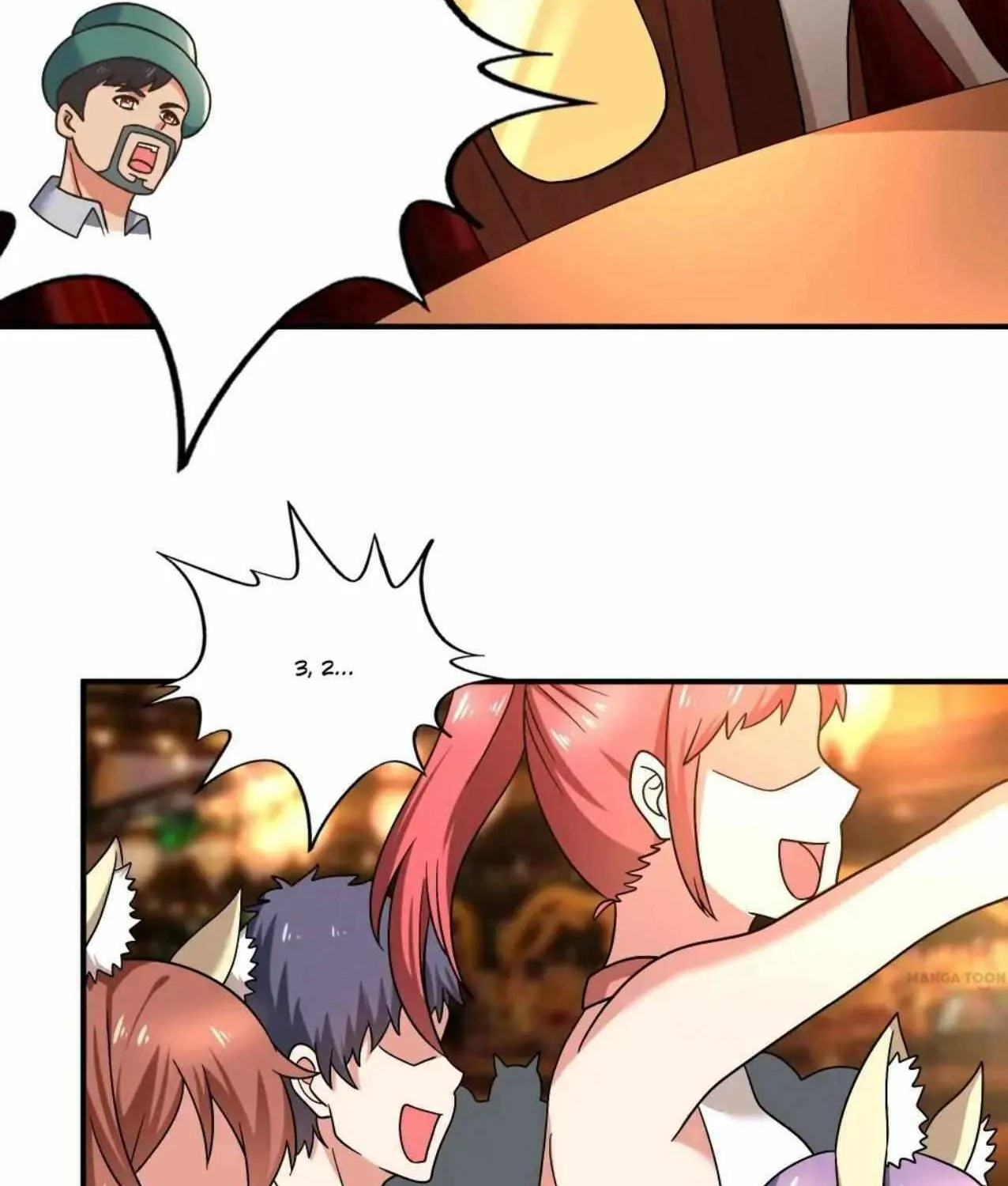 Read Devouring Realm chapter 98 image 20 on Lezhin