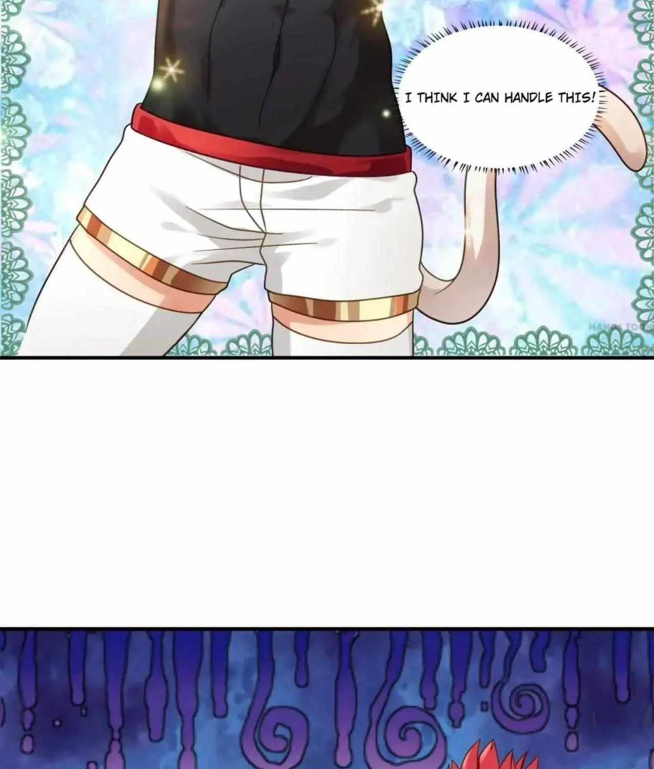 Read Devouring Realm chapter 98 image 25 on Lezhin
