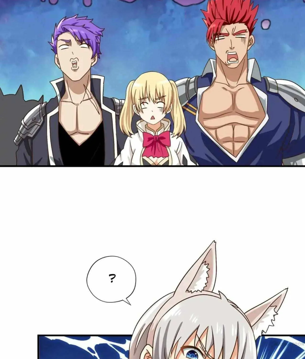 Read Devouring Realm chapter 98 image 26 on Lezhin