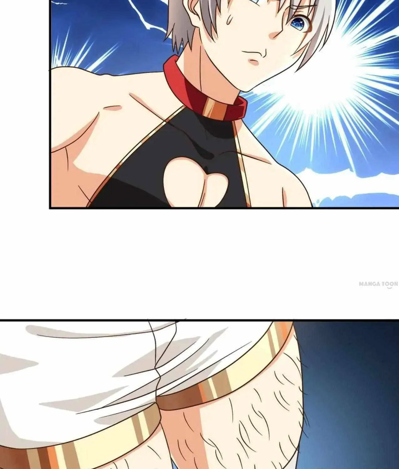 Read Devouring Realm chapter 98 image 27 on Lezhin