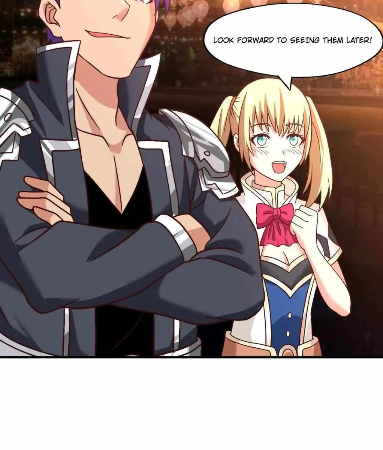 Read Devouring Realm chapter 98 image 3 on Lezhin