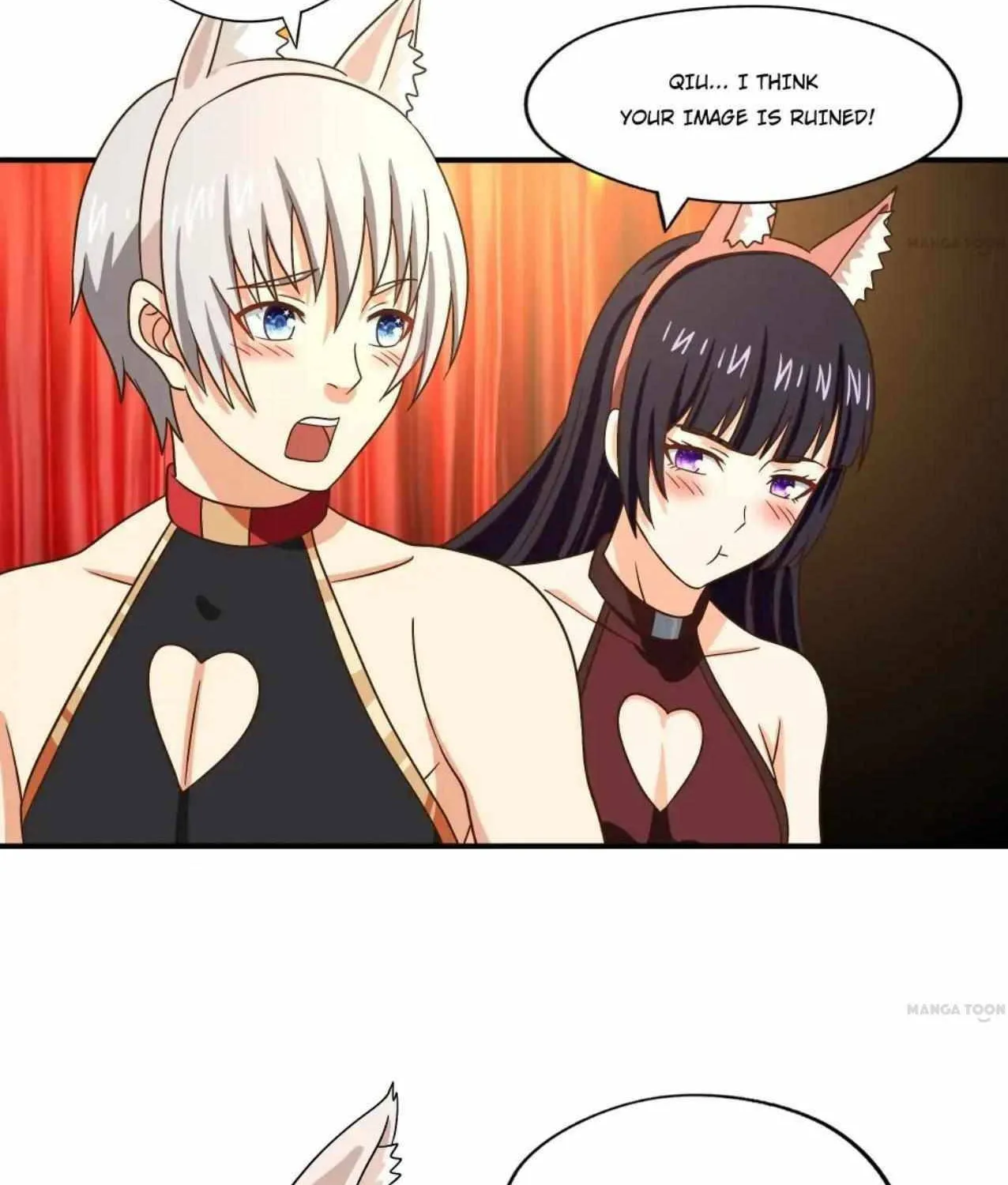 Read Devouring Realm chapter 98 image 32 on Lezhin