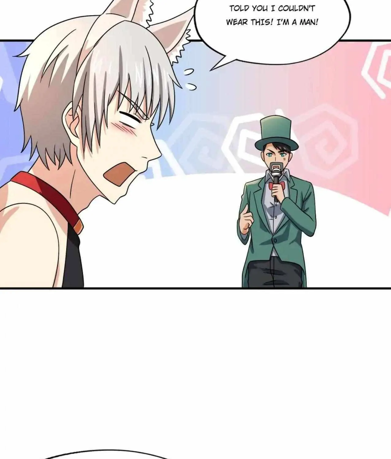 Read Devouring Realm chapter 98 image 33 on Lezhin