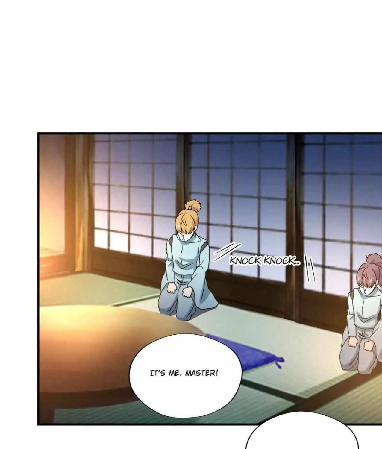 Read Devouring Realm chapter 98 image 38 on Lezhin
