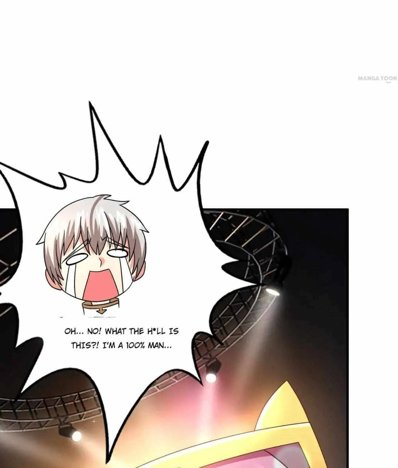 Read Devouring Realm chapter 98 image 5 on Lezhin