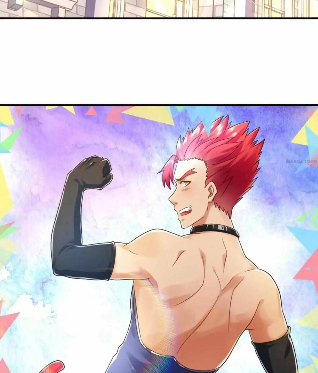 Read Devouring Realm chapter 98 image 58 on Lezhin
